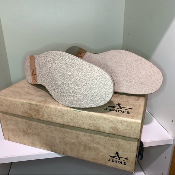 Vintage J Shoes Raider shoes - Picture 5 of 5